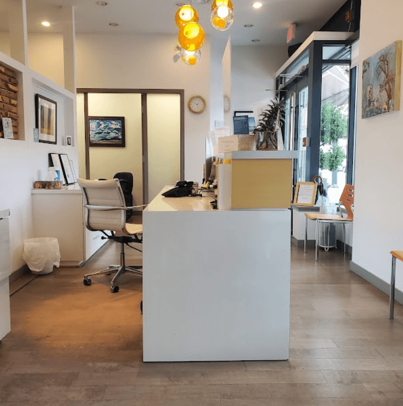 West Point Grey Physiotherapy clinic photo