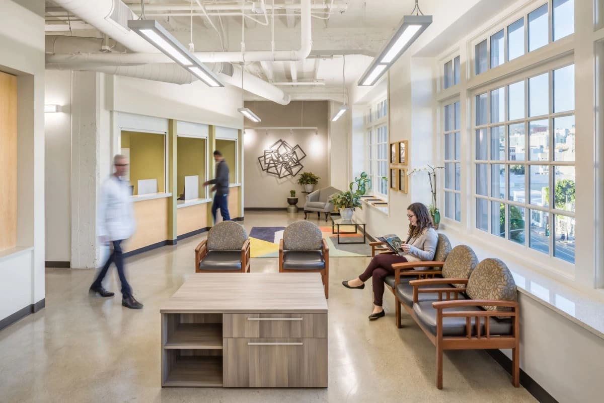 Aetheris Integrated Health Oakridge clinic