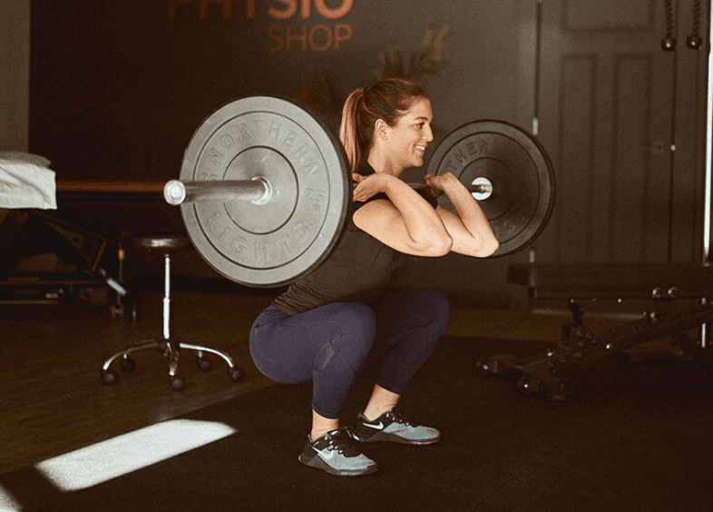 The Physio Shop clinic photo