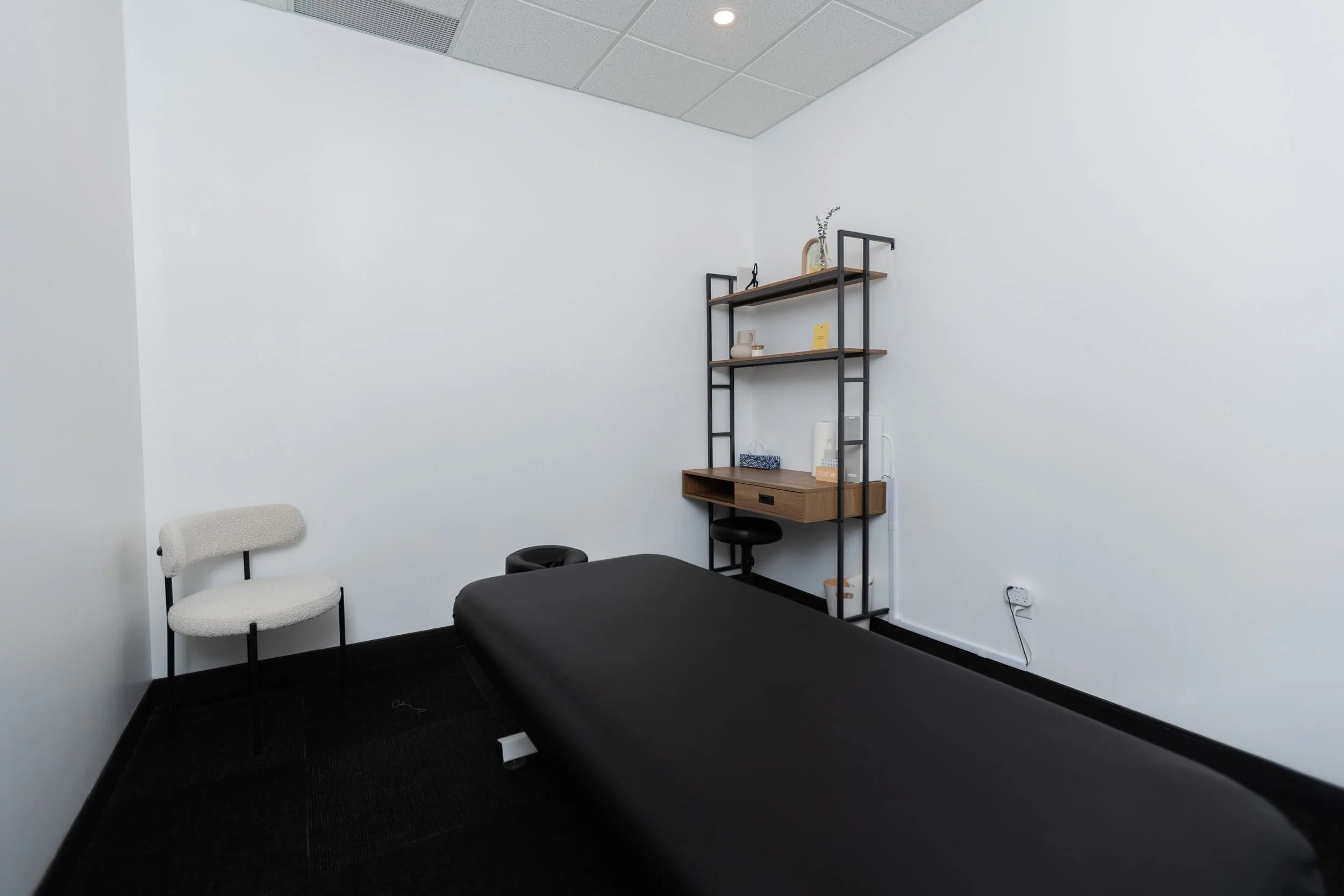 PRE Therapy Burnaby clinic interior