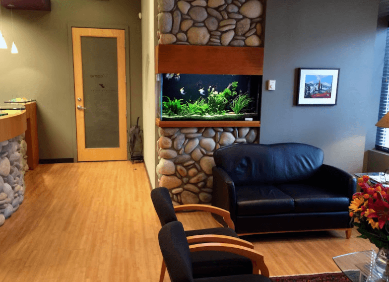 Pacific Spirit Dental Centre clinic photo
