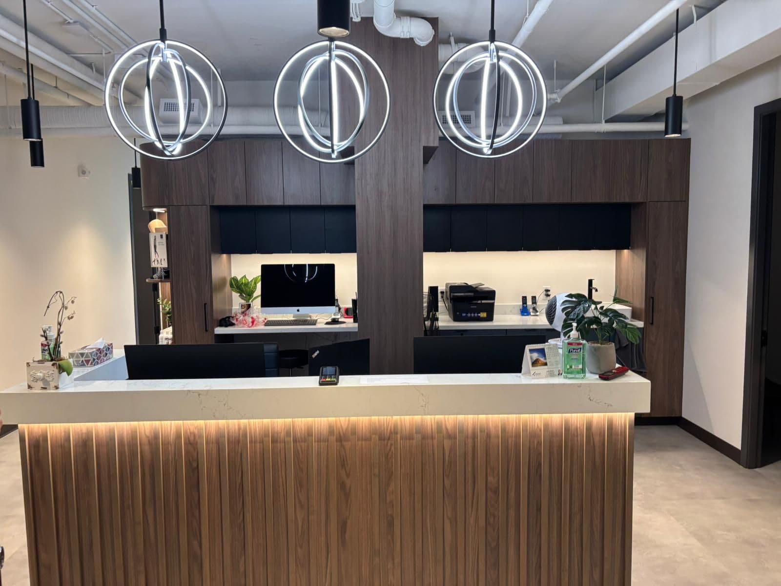 Momentum Therapeutics — Westwood Plateau clinic photo