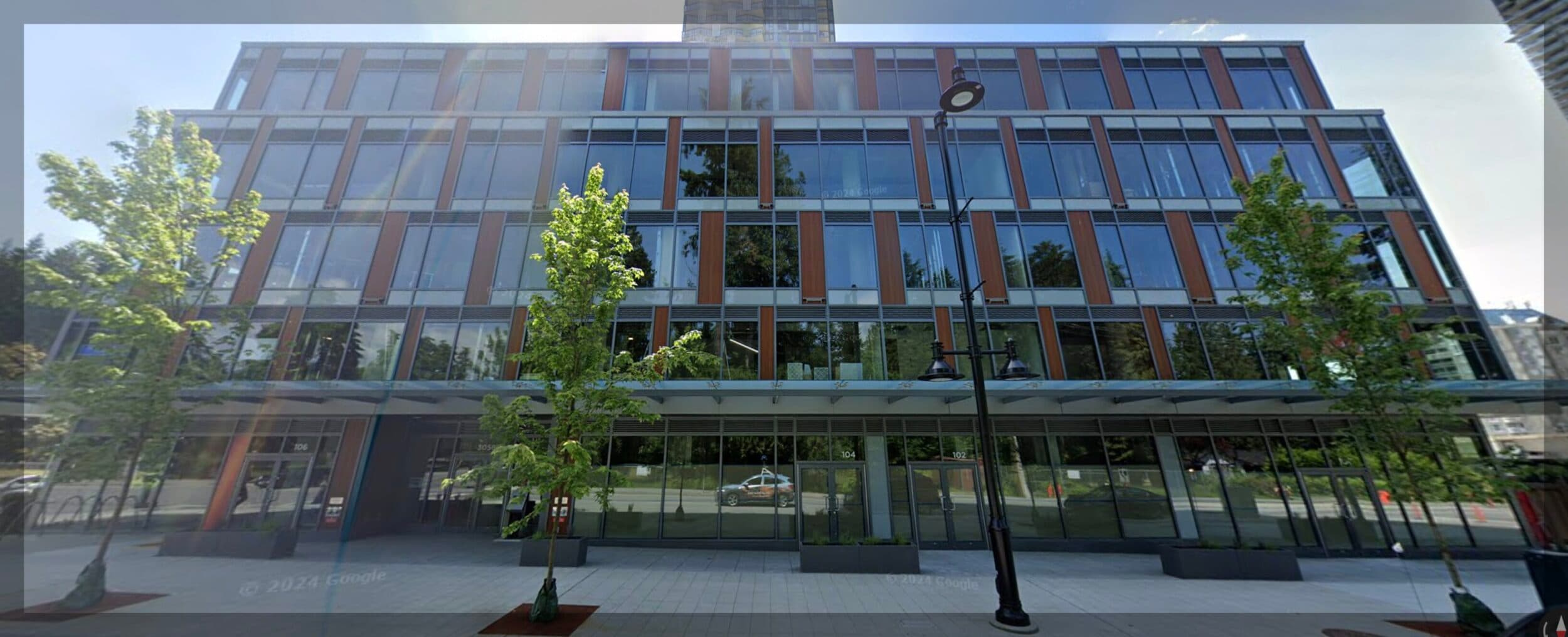 Momentum Therapeutics — Westwood Plateau clinic photo