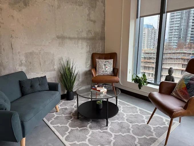 Momentum Therapeutics — Westwood Plateau clinic photo