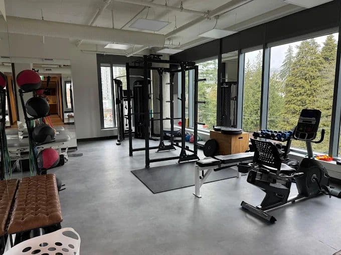 Momentum Therapeutics — Westwood Plateau clinic photo