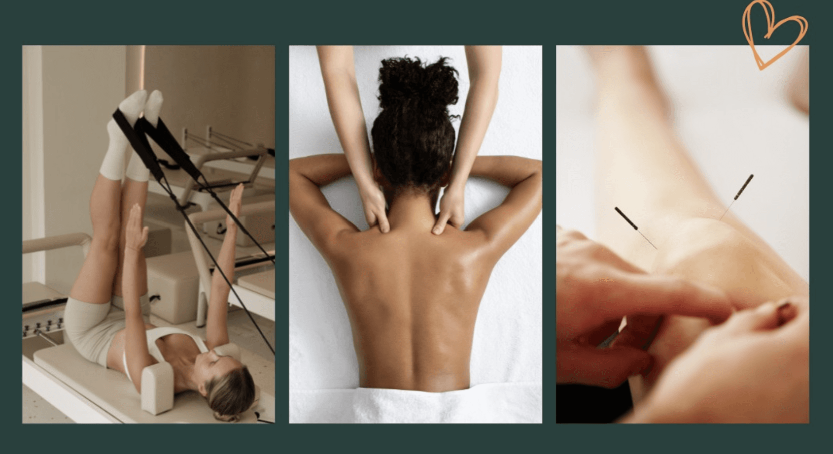 Motion Pro Health multidisciplinary clinic