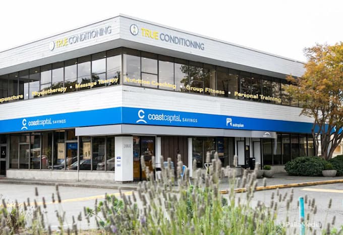 True Physio Pilates clinic photo