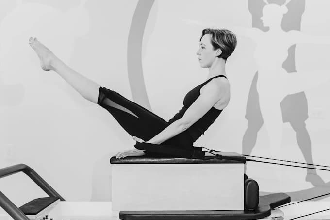 True Physio Pilates clinic photo