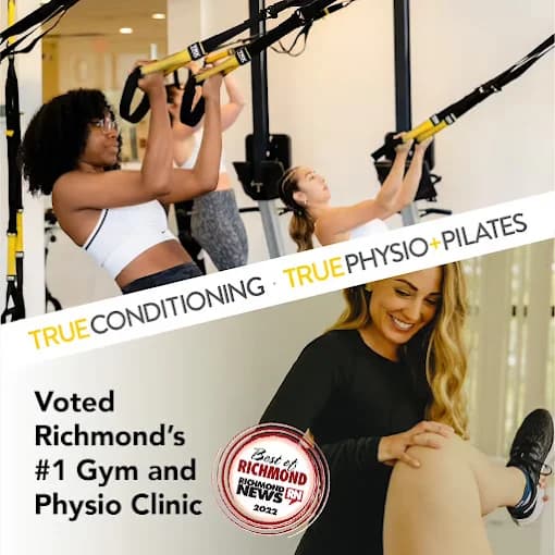 True Physio Pilates clinic photo