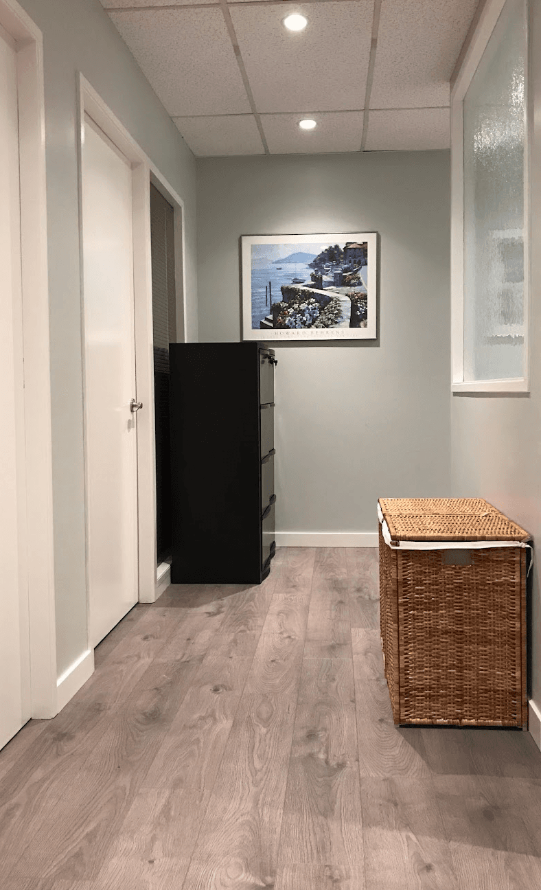 Momentum Wellness Centre clinic photo