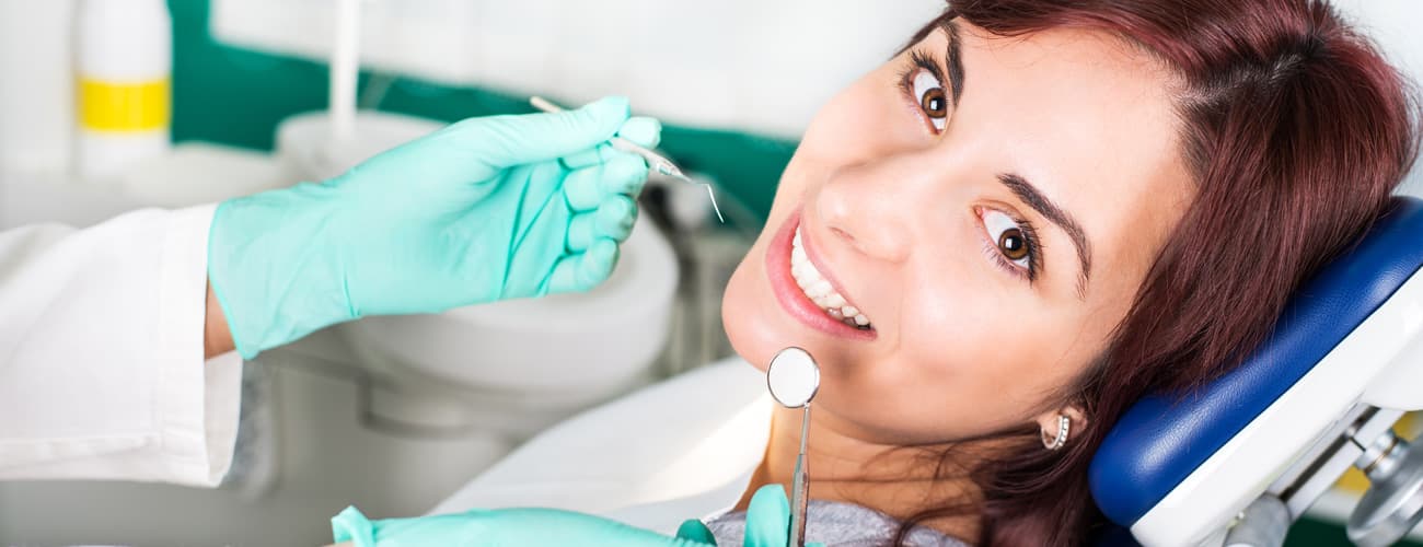 Smile Together Dental Clinic patient care