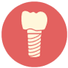 Dental implants service
