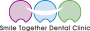 Smile Together Dental Clinic logo