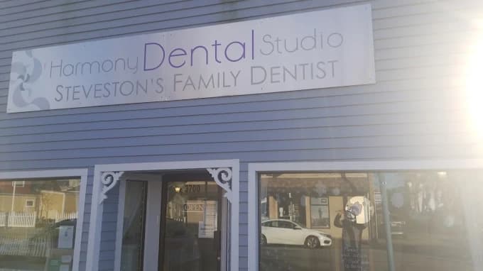 Harmony Dental Studio clinic photo