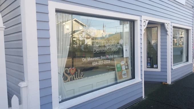 Harmony Dental Studio clinic photo