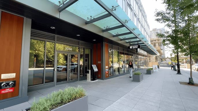 All in Physio clinic photo