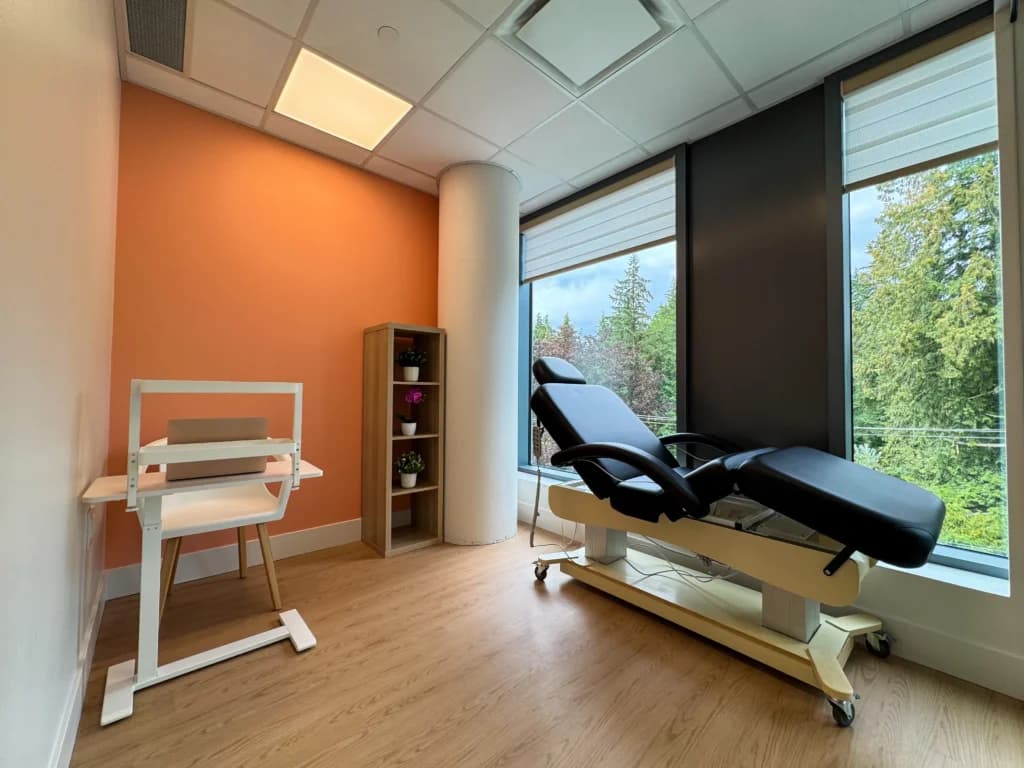 All in Physio clinic photo