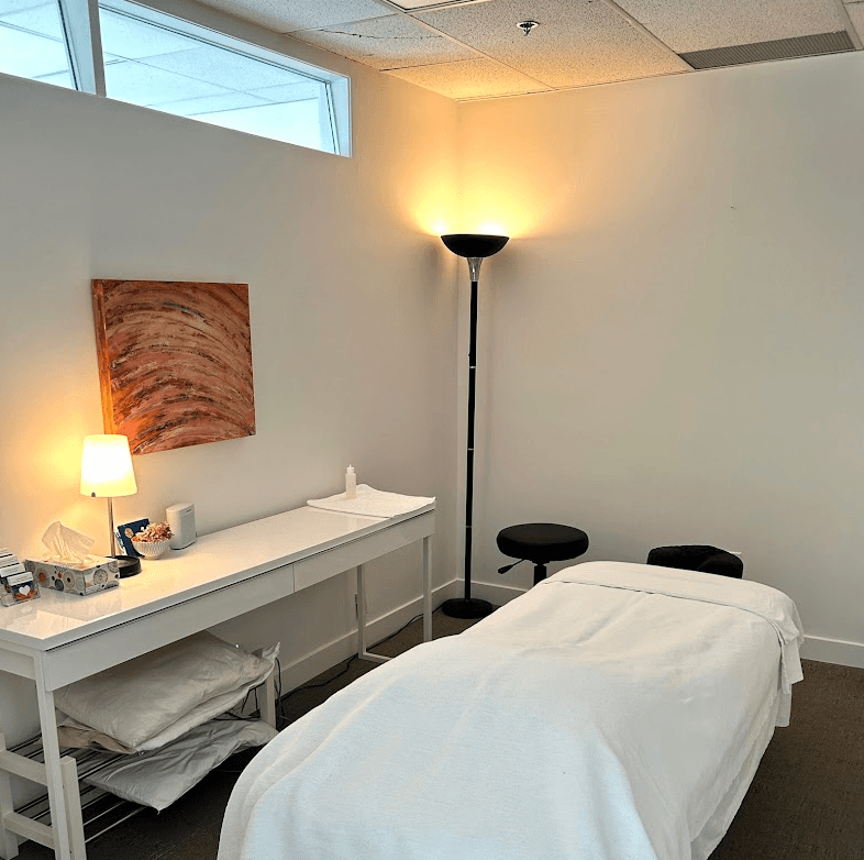 Klinik Health Collective clinic photo