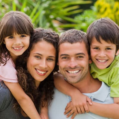 Burnaby Heights family dentistry