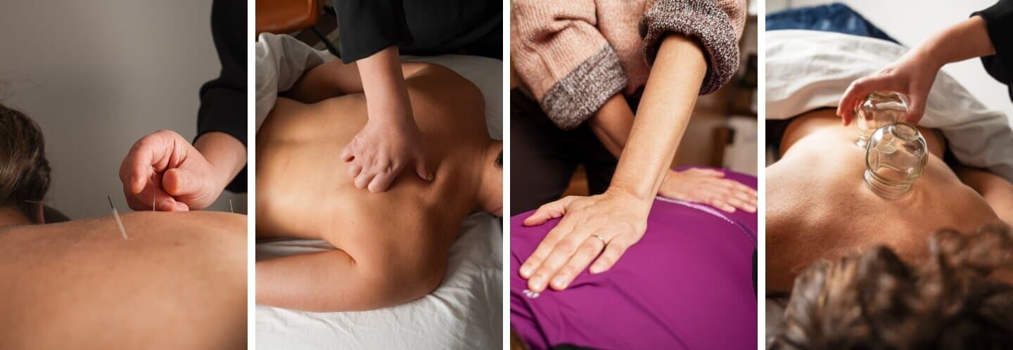 Optimum Family Chiropractic wellness services