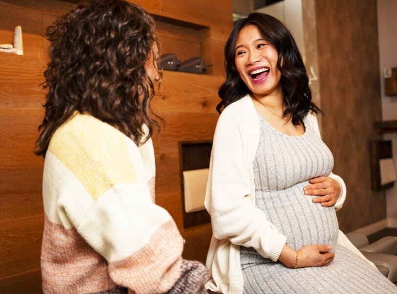 Family wellness care at Optimum Family Chiropractic