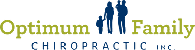 Optimum Family Chiropractic logo