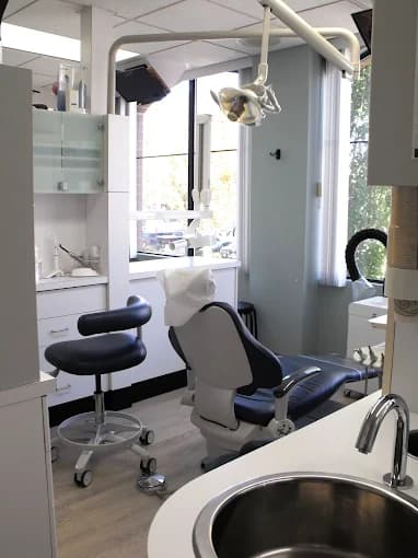 City Center Dental Clinic clinic photo