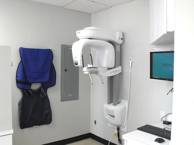 City Center Dental Clinic clinic photo
