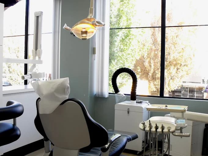 City Center Dental Clinic clinic photo