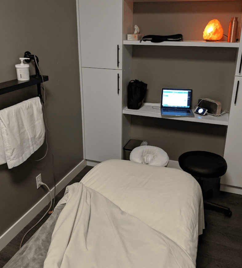 Tonume Integrated Health clinic photo