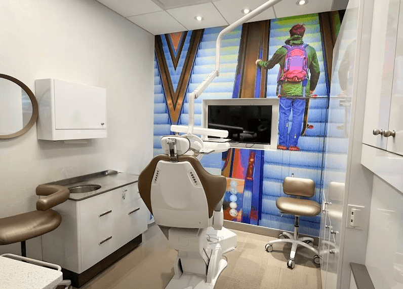 Focal Dental clinic photo