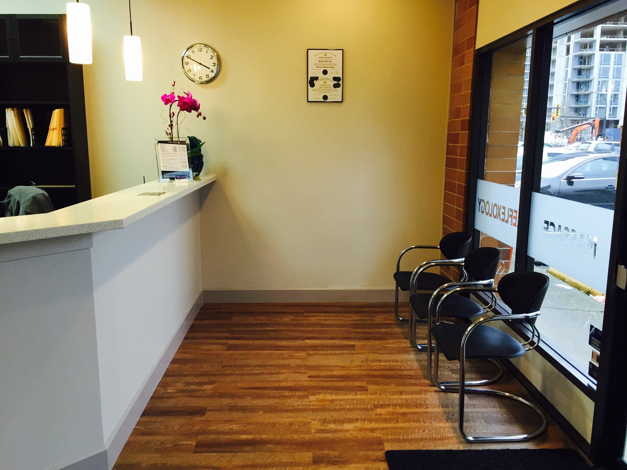 Gold Medal Health Center Richmond clinic photo