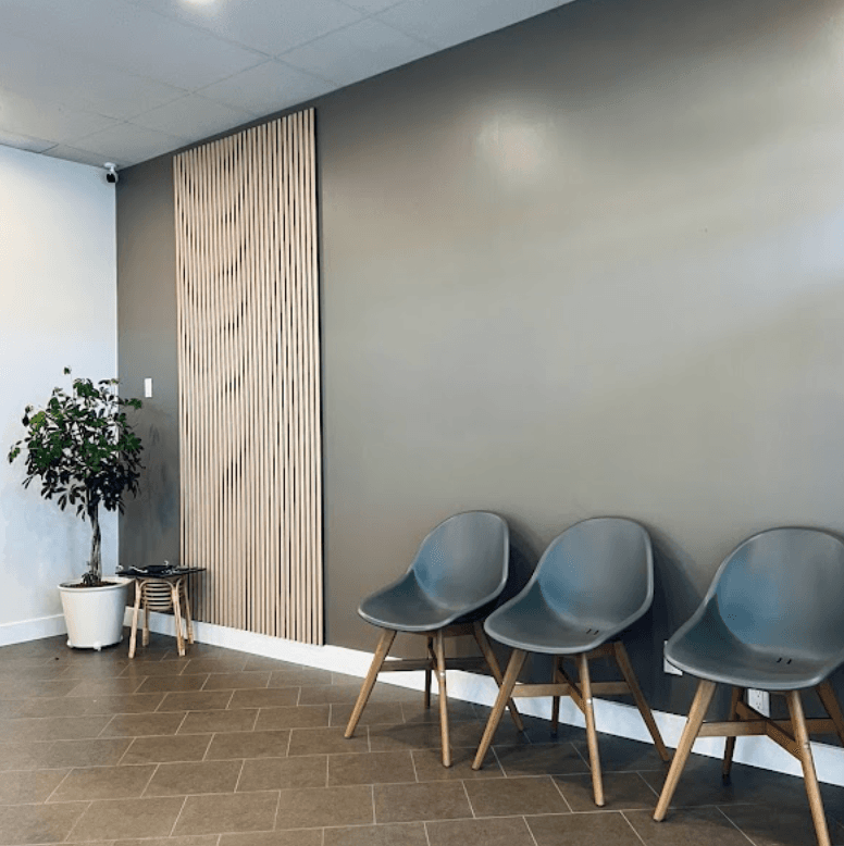 Pain Point Clinic and Wellness clinic photo