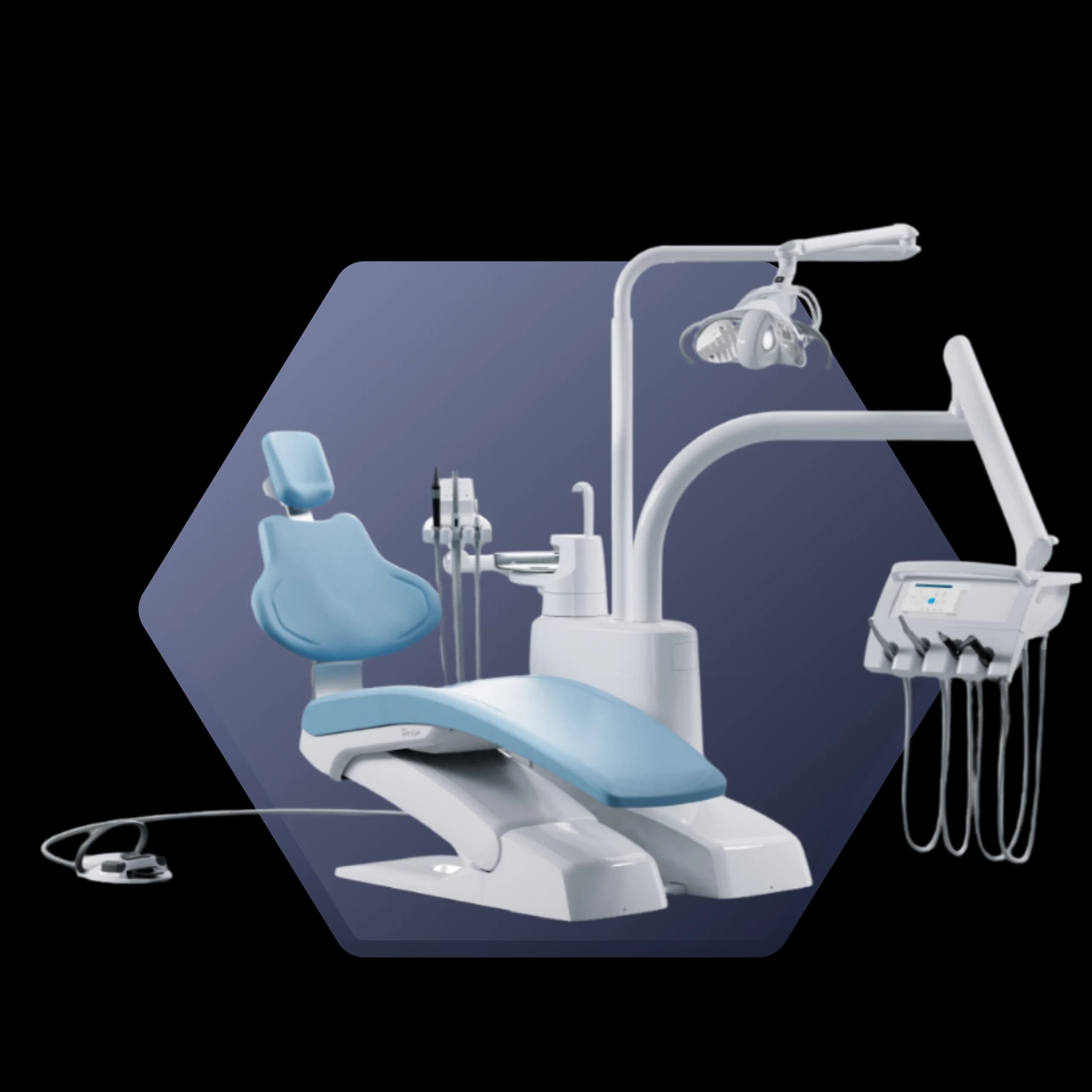 AARK Dental Coquitlam Centre clinic