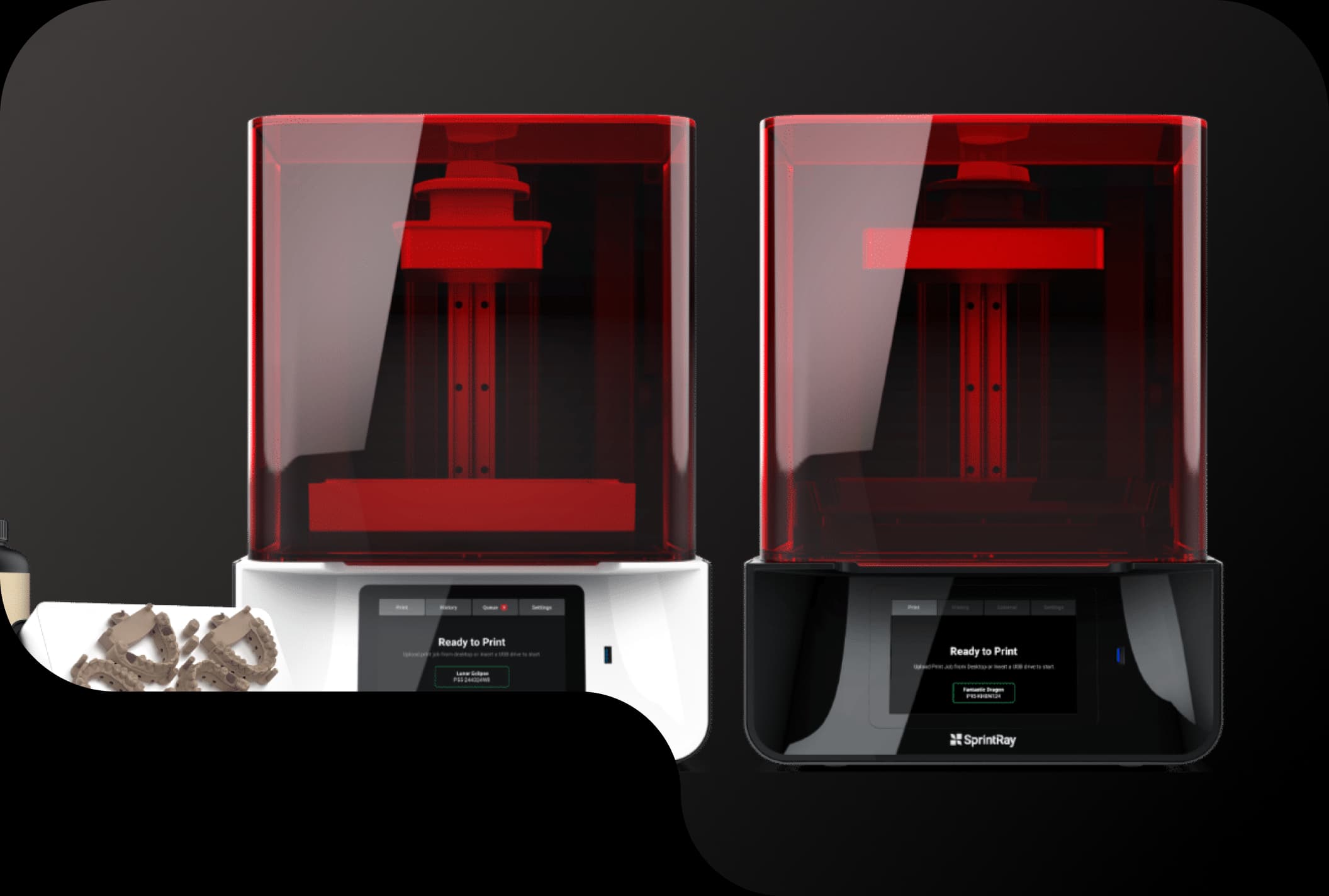 AARK Dental modern technology