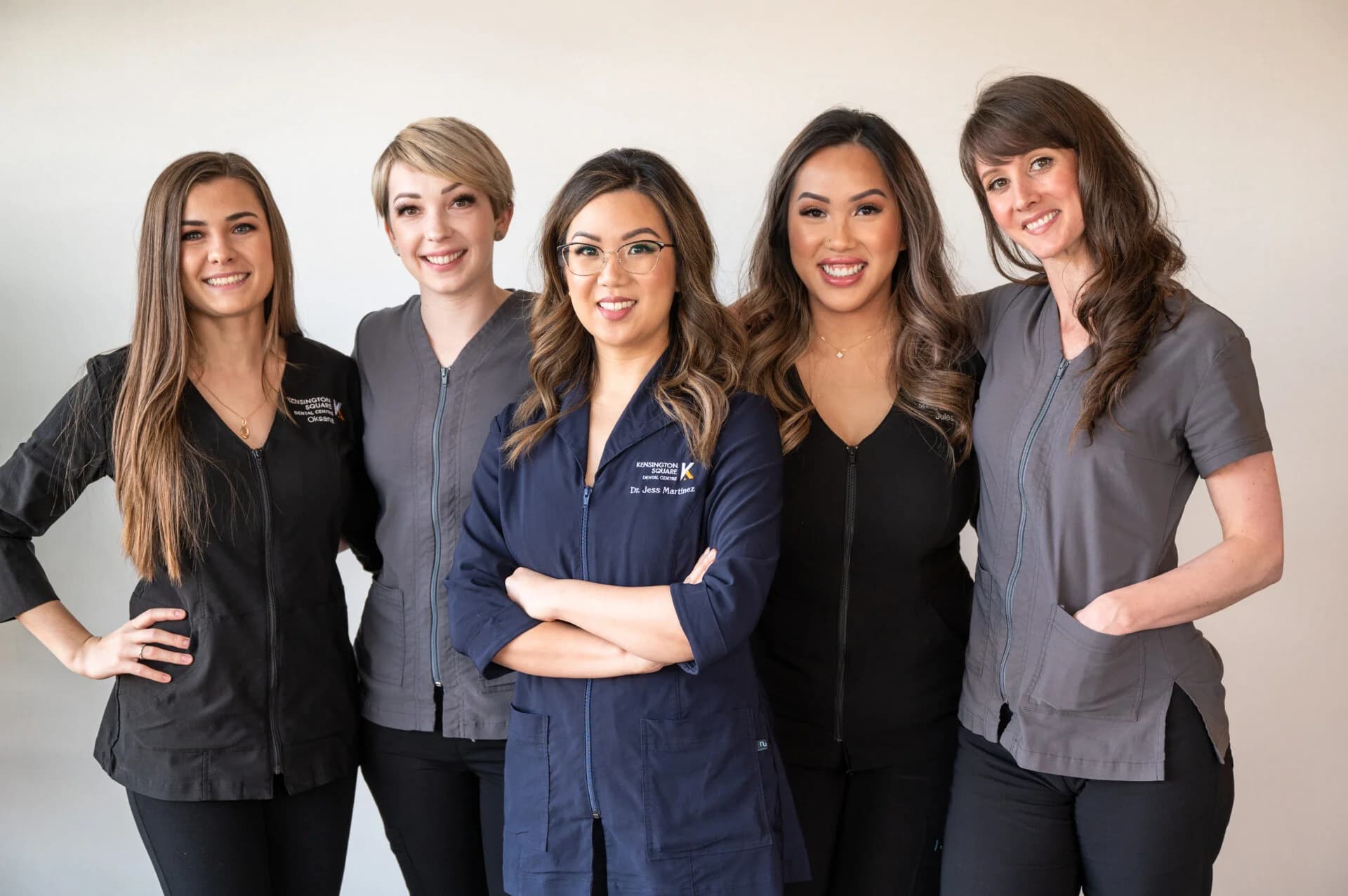 Kensington Square Dental Centre clinic photo