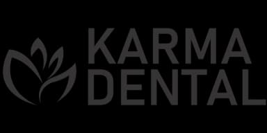 Karma Dental logo