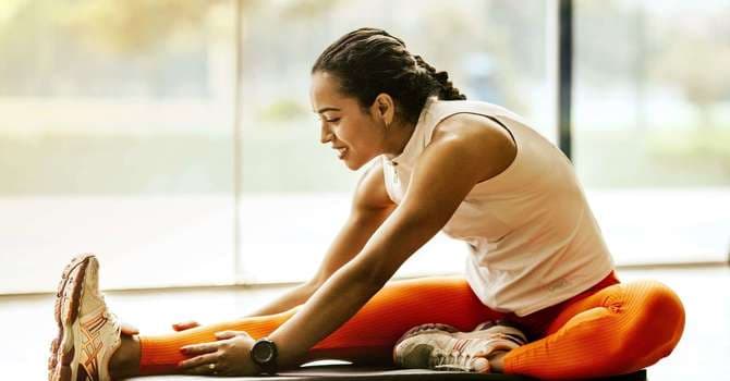 Dunbar Physio manual therapy