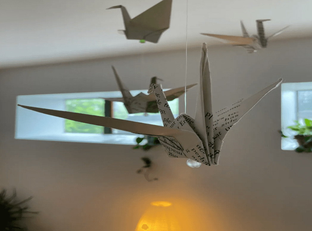 Paper Crane Massage Therapy (Hastings St) clinic photo