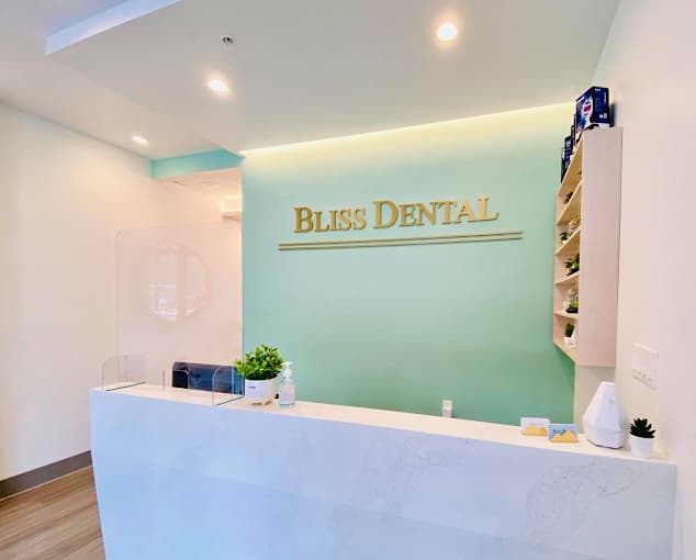 Bliss Dental clinic photo