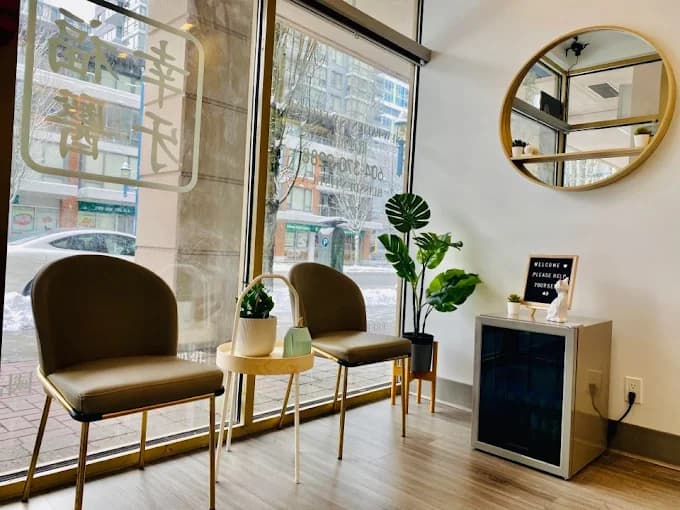 Bliss Dental clinic photo
