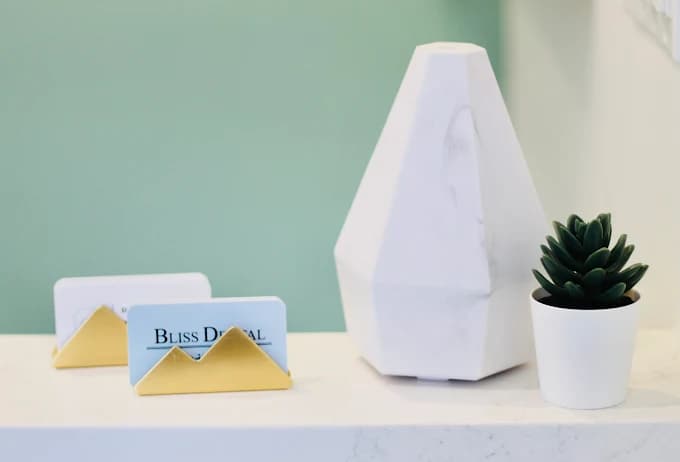 Bliss Dental clinic photo