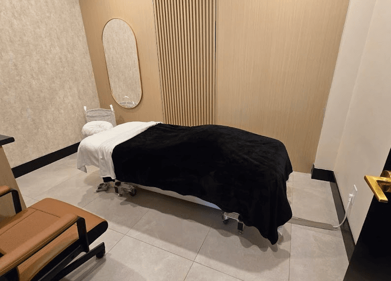 Sparsh Wellness Retreat clinic photo