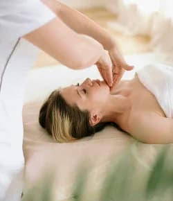 Zone 4 Physiotherapy clinic interior