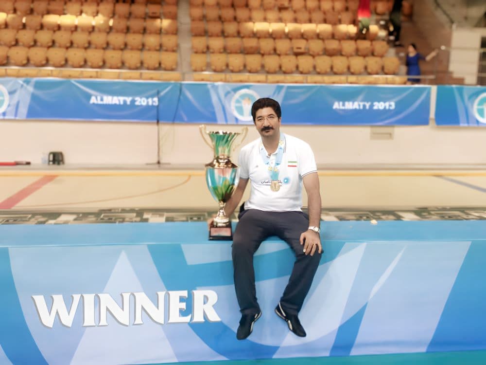 Zone 4 Physiotherapy gallery photo