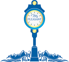 Mount Pleasant Massage Therapy logo