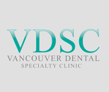Vancouver Dental Specialty Clinic logo