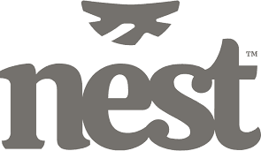 Nest Dental logo