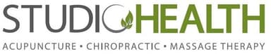 Studio Health logo