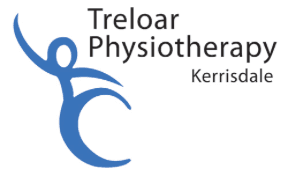 Treloar Physiotherapy Kerrisdale logo